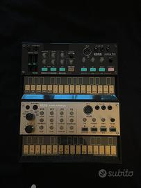 VOLCA KORG