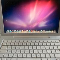 MacBook apple 13 pollici