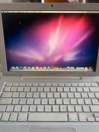 MacBook apple 13 pollici