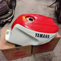 Serbatoio sella mono  yamaha fzr 1000 exup 1989