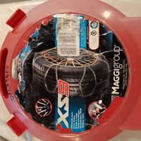 Catene da neve per auto