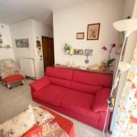Divano 3 Posti Come Nuovo
