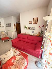 Divano 3 Posti Come Nuovo