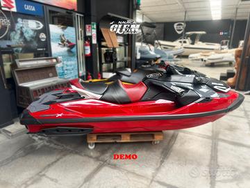 SeaDoo RXT 325 ANNO 2024 DEMO