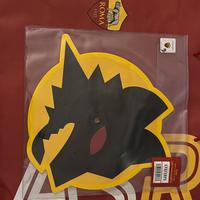 Vinile Disc “Roma Roma” - Antonello Venditti