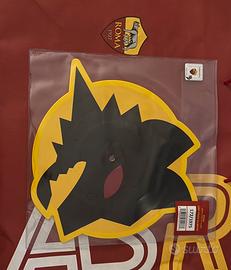 Vinile Disc “Roma Roma” - Antonello Venditti