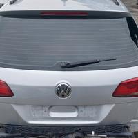 PORTELLONE USATO VW PASSAT VARIANT B7 ANNO 2013