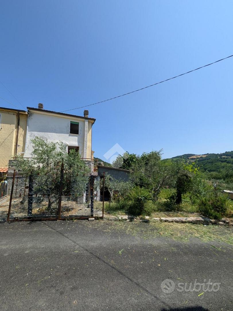 RUSTICO A MONTE GRIMANO TERME - Vista 2