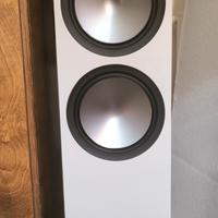 Monitor Audio Bronze 500 come nuovi prezzo trattab