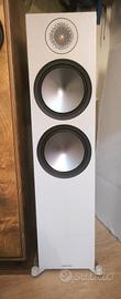 Monitor Audio Bronze 500 come nuovi prezzo trattab