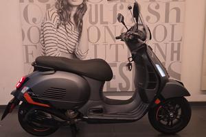 Piaggio Vespa 310 GTS hpe SUPER SPORT E5+