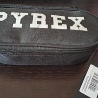 Astuccio pirex nuovo