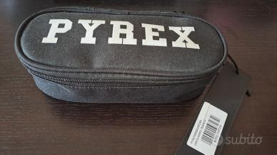 Astuccio pirex nuovo