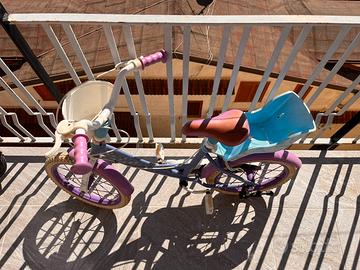 Bicicletta bimbo