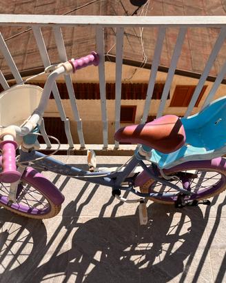 Bicicletta bimbo