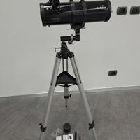 Sky-Watcher 114/1000 Newton 