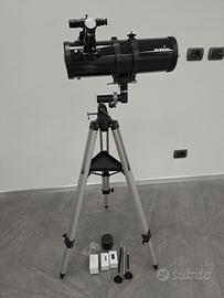 Sky-Watcher 114/1000 Newton 