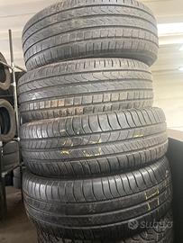 GOMME USATE