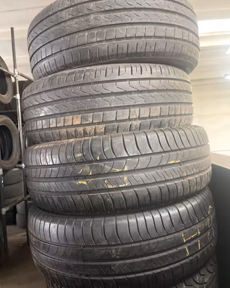 GOMME USATE