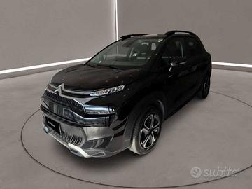 CITROEN C3 Aircross 1ª s. - C3 Aircross Bl U166038