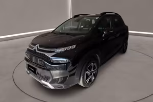CITROEN C3 Aircross 1ª s. - C3 Aircross Bl U166038
