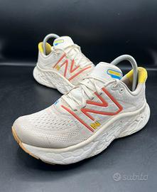 New Balance Fresh Foam X More v4 n39