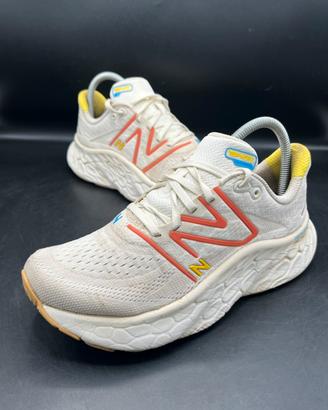 New Balance Fresh Foam X More v4 n39