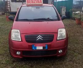 Citroen C2 1.4 Energy VTR