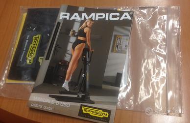 Step - TECNOGYM - mod. Rampica