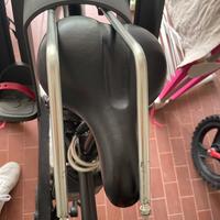 Seggiolino marca hamax