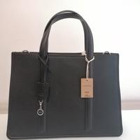 Borsa a mano con tracolla Carpisa
