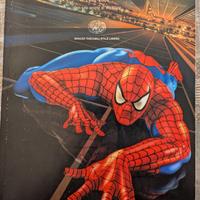 Libro/ Fumetto SPIDER MAN- STAN LEE
