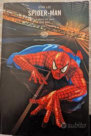 Libro/ Fumetto SPIDER MAN- STAN LEE