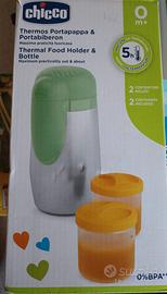 Thermos porta pappa chicco