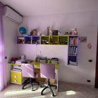 Cameretta per bambini Colombini