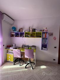 Cameretta per bambini Colombini