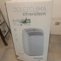 Condizionatore DOLCECLIMA silversilent EcoGreen