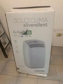 Condizionatore DOLCECLIMA silversilent EcoGreen