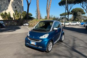 Smart diesel EURO 5