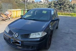 Megane 1.500 dci 90 cv
