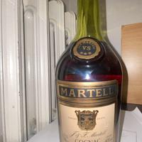 🥃 Martell VS Cognac – bottiglia vintage 700 ml (a