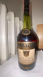 🥃 Martell VS Cognac – bottiglia vintage 700 ml (a