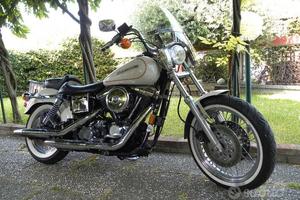 Harley-Davidson FXDL Dyna Low Rider - 1995