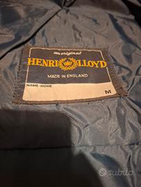 Completo da Navigazione Henri Lloyd