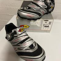 Scarpe  MTB     NORTHWAVE    taglia 40