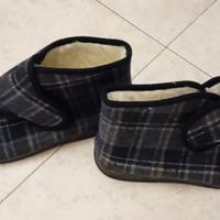  pantofole nuove 