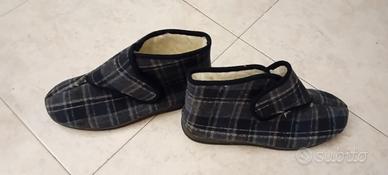 pantofole nuove 