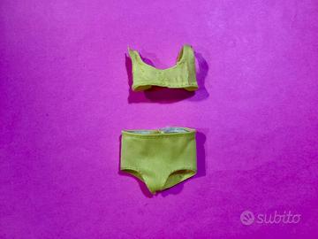 Barbie Superstar costume SKIPPER Funtime Vintage