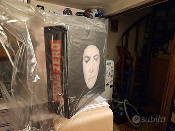 collezione completa Mille e uno Zero in cofanetto