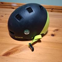 Caschi bambini bicicletta